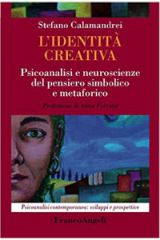L'IDENTITÀ CREATIVA Franco Angeli Stefano Calamandrei