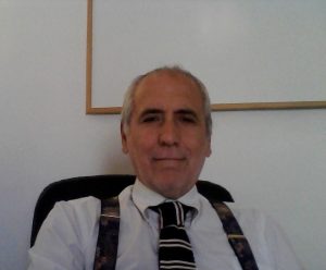 Dott. Sandro Domenichetti – Psichiatra e Psicoterapeuta - CTCC Firenze